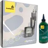 SCOTTOILER eSystem V3.1 Standard Blauer Kettenöler Produktbild-Vorschau 11