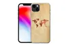 MuchoWow® Handyhülle Schutzhülle Hülle für iPhone 13 Produktbild-Vorschau 2