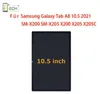 Für Samsung Galaxy Tab A8 10.5 2021 X200 X205 LCD Display Produktbild-Vorschau 2