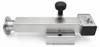 2x Anhänger Stützen 1300 kg 410–655 mm Wohnwagen Wohnmobil Produktbild-Vorschau 5