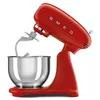 SMEG Küchenmaschine SMF03 rot Produktbild-Vorschau 11