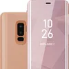 Cadorabo Handyhülle für Samsung Galaxy S9 PLUS in Pink Produktbild-Vorschau 1