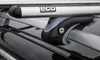 ECO Alubase 150 Dachträger für offene Reling, 1500 mm Produktbild-Vorschau 3