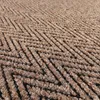Primaflor Sauberlauf NOBILIS Beige 1,00m x 2,00m - Produktbild-Vorschau 4