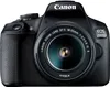 Canon EOS 2000D Kit + EF-S 18-55 IS II Produktbild-Vorschau 9