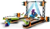 LEGO® City 60340 Hindernis-Stuntchallenge Produktbild-Vorschau 13