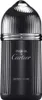 Cartier Pasha de Cartier Édition Noire EDT 100 ml M Náhľad obrázku produktu 8