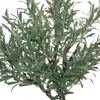 Künstlicher Olivenbaum H. 150 cm - Atmosphera créateur Produktbild-Vorschau 3