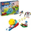 LEGO Sonic the Hedgehog Confronto al fuoco di campo di Anteprima dell’immagine prodotto 39