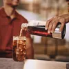SodaStream 1041196410, Fľaša na sýtenie CO2, Strieborná, Náhľad obrázku produktu 7