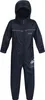 Regatta Great Outdoors Kleinkinder Regenanzug Puddle IV Produktbild-Vorschau 1