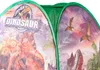 Aga4Kids Dětský hrací stan s míčky Dinosauři Náhled obrázku produktu 5