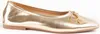 Montevita Ballerina Marlina Gold Produktbild-Vorschau 2