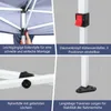 Pawilon imprezowy LEADZM 3x6m, namiot eventowy, pawilon Podgląd zdjęcia produktu 5