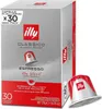 Illy 24660 Capsule de café & dosette de café 30 pièce(s) Voir les images du produit 1