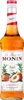 Monin Pfirsich Sirup Vol. 0.7L Produktbild-Vorschau 2