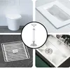 WC und Abfluss Pumpe mit großer Saugglocke Gummisauger zur Produktbild-Vorschau 3