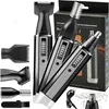 Nasenhaarschneider Ohrhaarschneider 4in1 Nasenhaartrimmer Produktbild-Vorschau 1