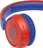 Słuchawki, JBL JR310BT CZERWONE SŁUCHAWKI Podgląd zdjęcia produktu 9