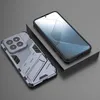 Pouzdro pro Xiaomi 14 Pro Hybridní PC TPU Nárazuvzdorné Náhled obrázku produktu 6
