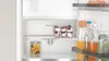 Bosch Serie 4 KIL222FE0 Einbau-Kühlschrank mit Gefrierfach, Produktbild-Vorschau 3
