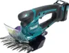 MAKITA Cisaille à gazon sans fil 10,8V - UM600DSMEX Voir les images du produit 4