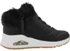 SKECHERS 310539L UNOFALL AIR Čierna Náhľad obrázku produktu 4