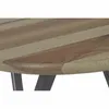 H.G. 101741 Stehtisch Kiefernholzplatte ; Farbe: Braun ; Produktbild-Vorschau 3