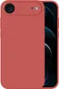 Hülle für Apple iPhone 17 Air Case Cover Bumper Silikon Produktbild-Vorschau 8