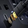 Kabel Ugreen HD106 DVI 24+1 pin / HDMI FHD 60Hz 1.5m - Náhľad obrázku produktu 7