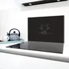 Herdabdeckplatte 80x52cm 1-teilig Produktbild-Vorschau 3