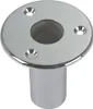 Supporto marino Oem in acciaio inox Argento 25 mm Argento Anteprima dell’immagine prodotto 1