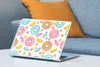 MuchoWow® Laptop Aufkleber Sticker Cover Süßigkeiten - Produktbild-Vorschau 4