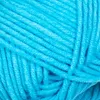 YarnArt Jeans Plus Wolle 100g Türkis, 160m, Baumwolle-Acryl Produktbild-Vorschau 3