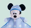 Simba Disney Buonanotte Topolino GID giocattolo di peluche Anteprima dell’immagine prodotto 8