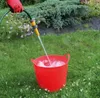 ADGO® Flexibler Eimer zum Tragen Solide Griffe Flexi Bin Produktbild-Vorschau 2