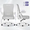 Hiazurm Bürostuhl, Schreibtischstuhl, bürostuhl ergonomisch Produktbild-Vorschau 8
