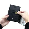 Kurt® Slim Wallet mit Münzfach & RFID-Schutz | Kartenetui Produktbild-Vorschau 4