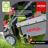 IKRA Akku Rasenmäher ICM 2033 | 20V | 33 cm Schnittbreite | Produktbild-Vorschau 6