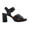 Post Xchange Sandalette Schwarz in Gr. 41 Produktbild-Vorschau 2