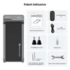 Mobvoi Walking Pad Smart KI Untertisch-Laufband, tragbares Produktbild-Vorschau 9