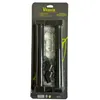 Regenfallrohr-Set aus PVC Produktbild-Vorschau 3