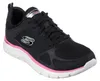 Skechers - "Track" Sneaker für Damen GT16581 (34,5 EU) Produktbild-Vorschau 1