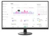 Lenovo D32-40 31,5' Monitor Full HD 1920x1080 VA Nero Anteprima dell’immagine prodotto 12