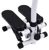 Fitness stepper, draagvermogen 150 kg, afmetingen 29 x 39 x Productafbeelding-voorbeeld 5