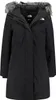 THE NORTH FACE W ARCTIC PARKA Damen Winter Parka Produktbild-Vorschau 4