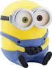 Lampada da tavolo Bob - Minions 11 cm Anteprima dell’immagine prodotto 2