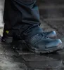 Haix Sicherheitsschuhe Safety 50 Mid black Gr. 111/2 Produktbild-Vorschau 15