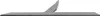 Picard 0020900 560 g gebogen Slaters Amboss – Schwarz Produktbild-Vorschau 2