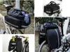 Porte-sac à vélo avec grande valise Voir les images du produit 21